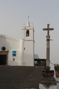 Main Church