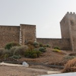 Castle Mertola