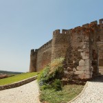 Castle of Portel